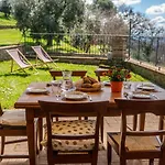 Civitella By Interhome Tatil Evi *
