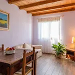 Civitella By Interhome Tatil Evi Scansano