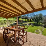 Civitella By Interhome Scansano