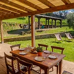 Tatil Evi Civitella By Interhome Scansano