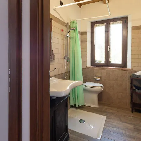 Civitella By Interhome