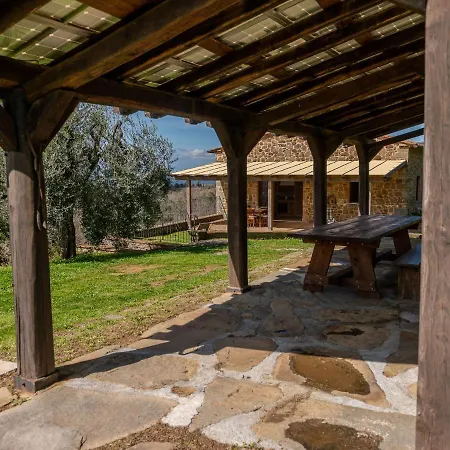 Civitella By Interhome