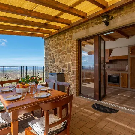 Holiday home Civitella By Interhome