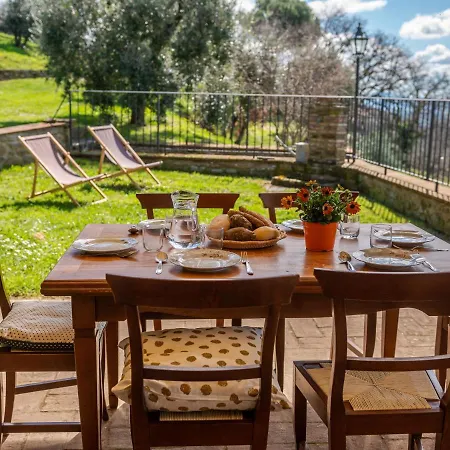 Civitella By Interhome Holiday home *