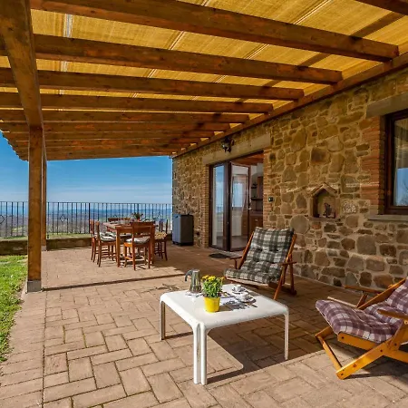 Civitella By Interhome