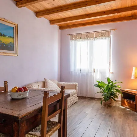 Civitella By Interhome Holiday home Scansano