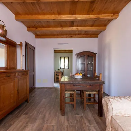 Tatil Evi Civitella By Interhome