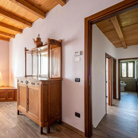 Holiday home Civitella By Interhome *