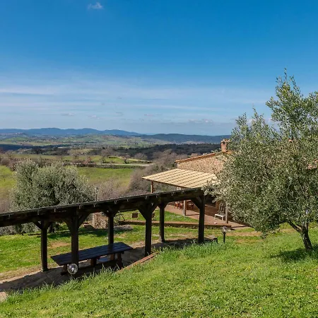 Civitella By Interhome Holiday home *