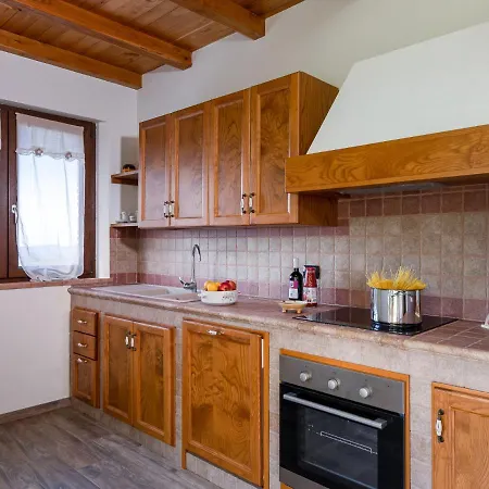 Civitella By Interhome