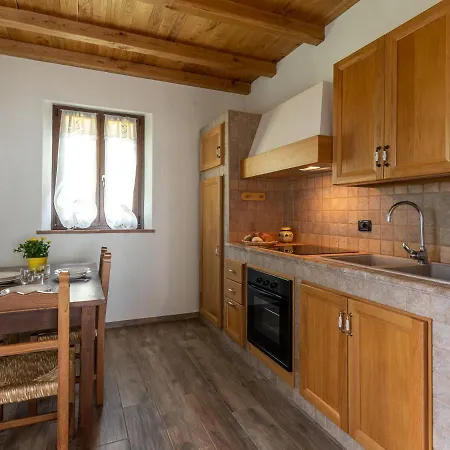 Dom wakacyjny Civitella By Interhome