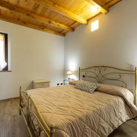 Civitella By Interhome Holiday home *