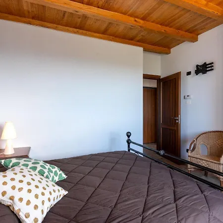 Civitella By Interhome *