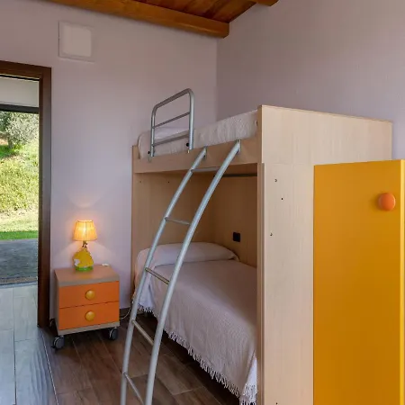 Holiday home Civitella By Interhome
