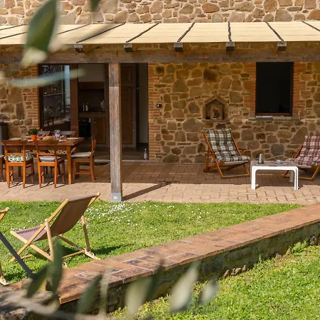 Dom wakacyjny Civitella By Interhome *