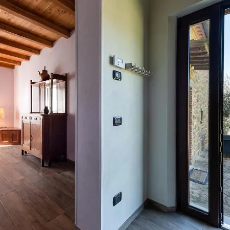 Dom wakacyjny Civitella By Interhome Scansano