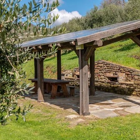 Civitella By Interhome *