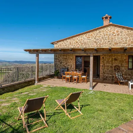 Civitella By Interhome Holiday home Scansano