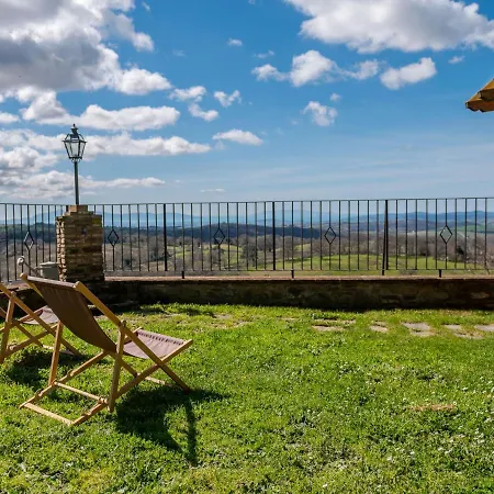 Holiday home Civitella By Interhome Scansano