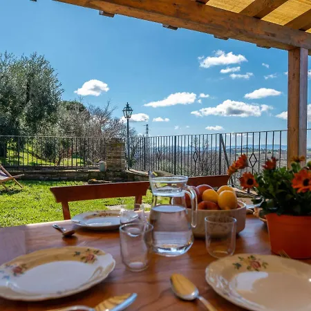 Civitella By Interhome Holiday home Scansano
