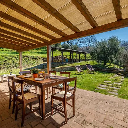 Civitella By Interhome Scansano