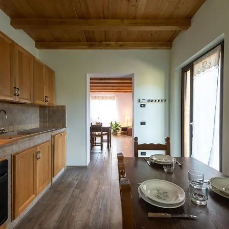 Civitella By Interhome