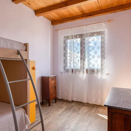 Dom wakacyjny Civitella By Interhome *