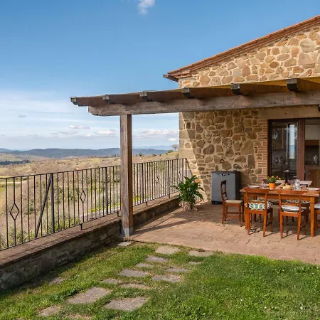 Civitella By Interhome *