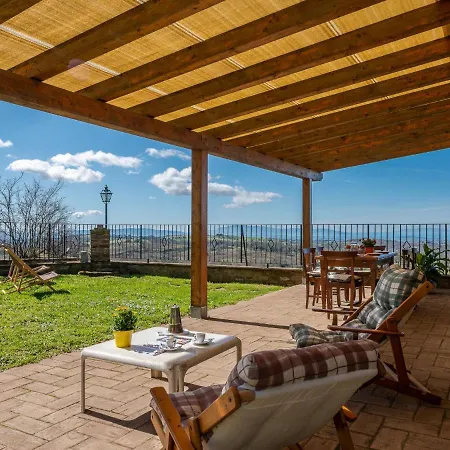 Civitella By Interhome *