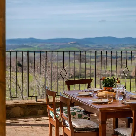 Dom wakacyjny Civitella By Interhome *
