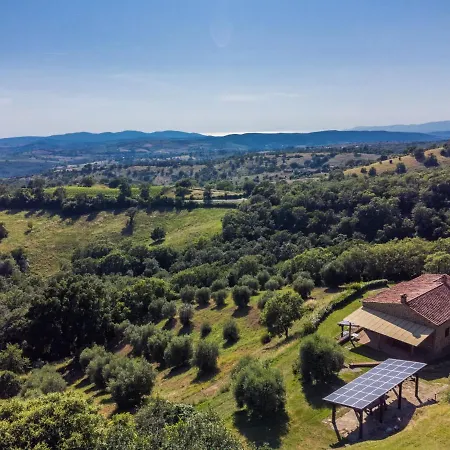 Civitella By Interhome * Scansano