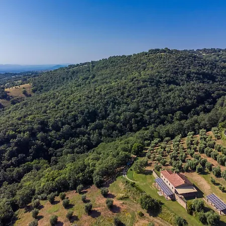 Civitella By Interhome Tatil Evi Scansano