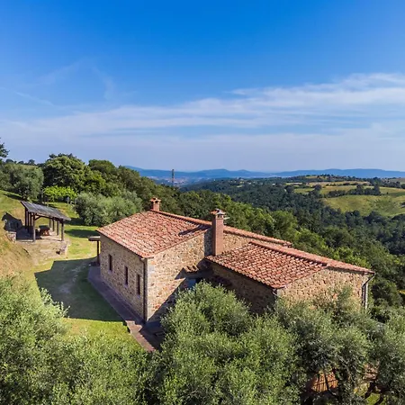 Civitella By Interhome Tatil Evi