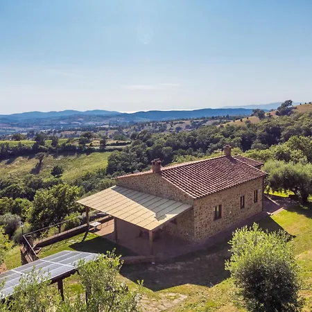 Civitella By Interhome * Scansano